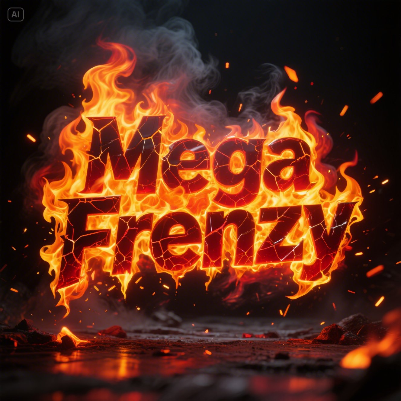 Mega Frenzy